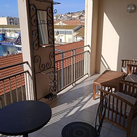 Studio Design Vue Port 2 Pas Des Canaux + Parking แซ็ต ภายนอก รูปภาพ