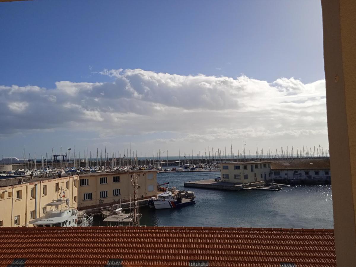 Studio Design Vue Port 2 Pas Des Canaux + Parking แซ็ต ภายนอก รูปภาพ