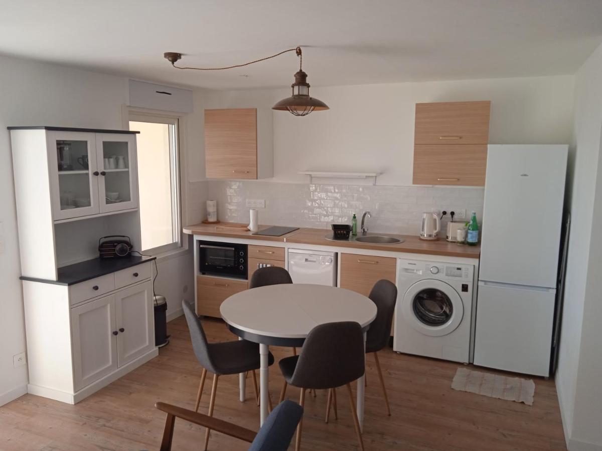 Studio Design Vue Port 2 Pas Des Canaux + Parking แซ็ต ภายนอก รูปภาพ